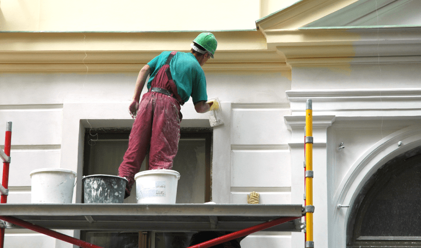 Lowe's Painting & Renovations