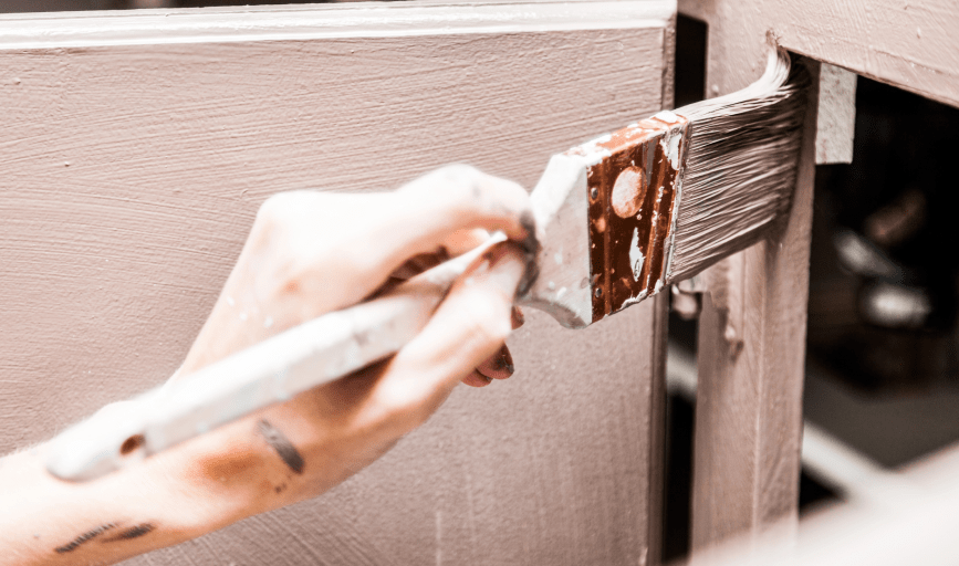 Interior Painting